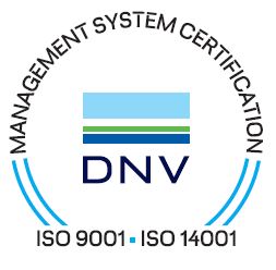 DNV certificaten
